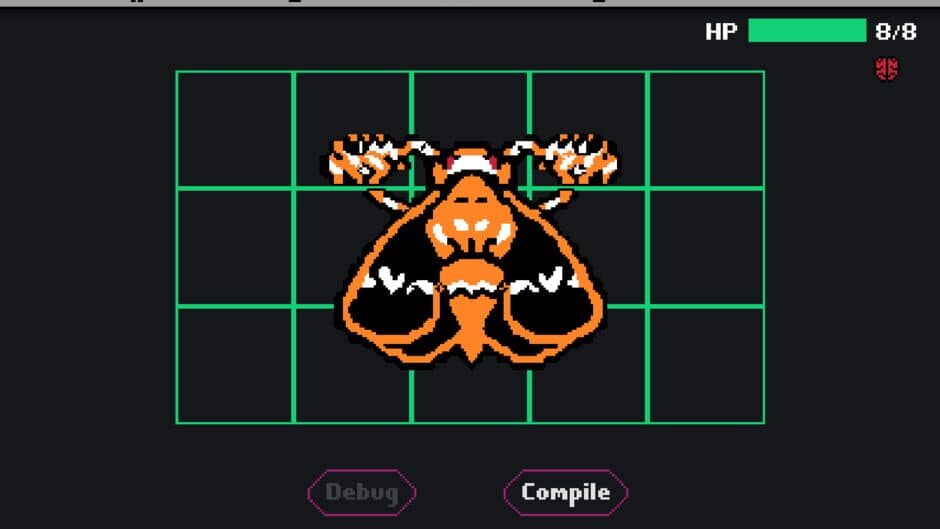 Скриншот 2 из Ludum Creare