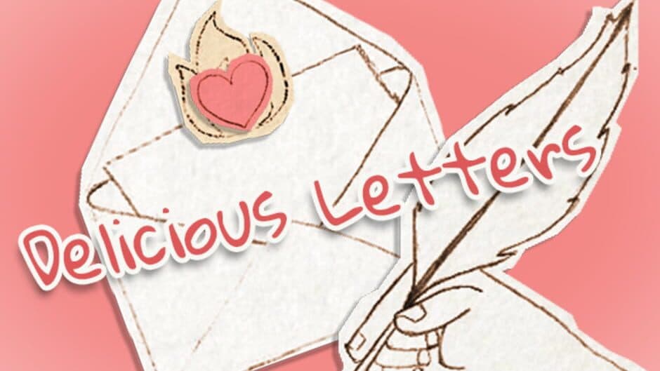 Скриншот 1 из Delicious Letters