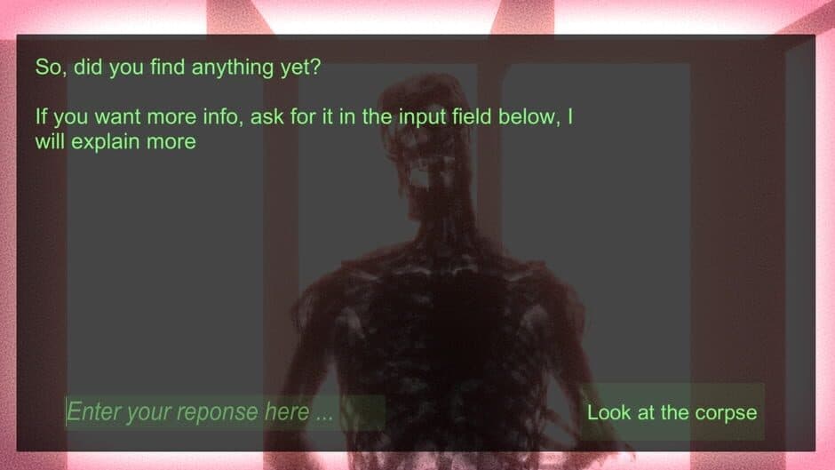 Скриншот 4 из Corpse Clue