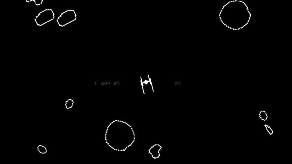 Скриншот 1 из Zero Velocity