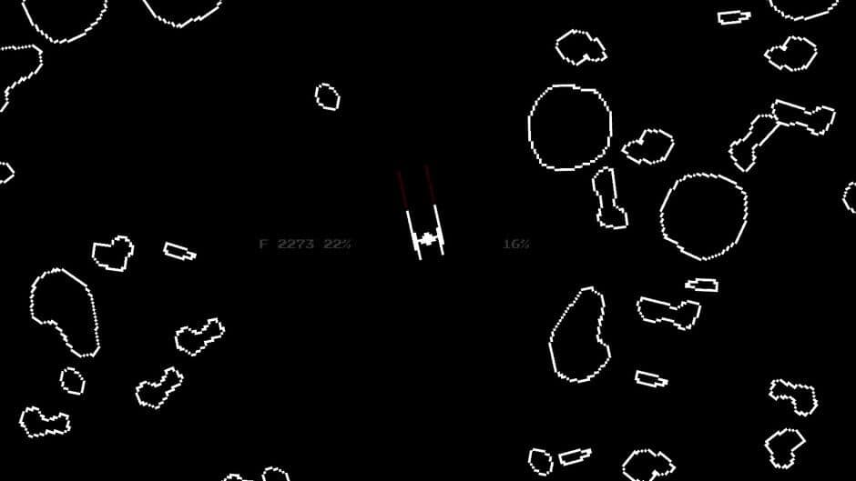 Скриншот 2 из Zero Velocity