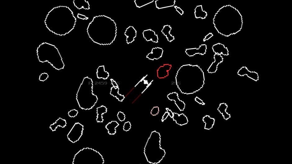 Скриншот 4 из Zero Velocity