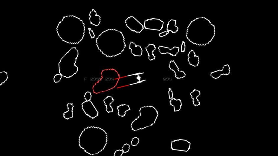 Скриншот 5 из Zero Velocity