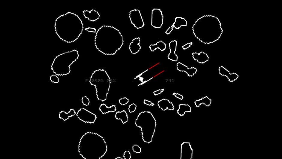 Скриншот 6 из Zero Velocity