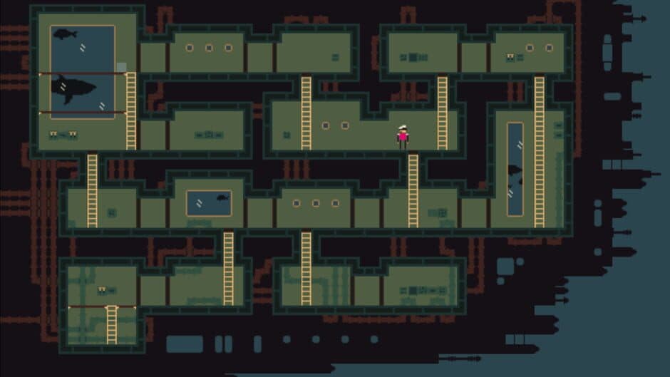 Скриншот 1 из Grim Repair