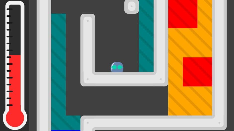 Скриншот 1 из Aqua Journey