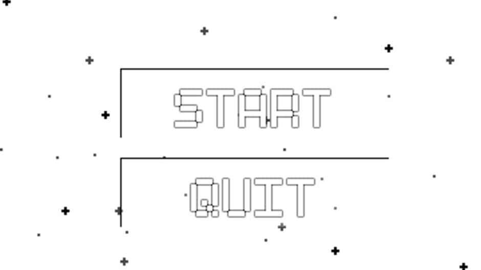 Скриншот 1 из Inverted Space