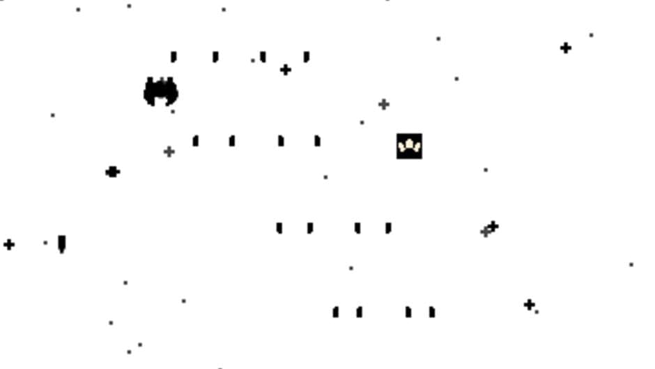 Скриншот 2 из Inverted Space