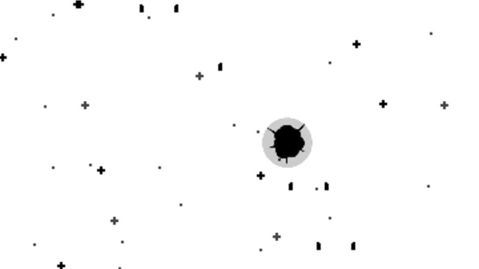 Скриншот 3 из Inverted Space