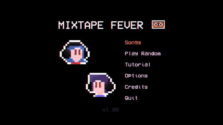 Скриншот 10 из Mixtape Fever