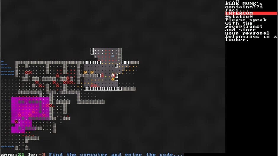 Скриншот 1 из Hazard Level
