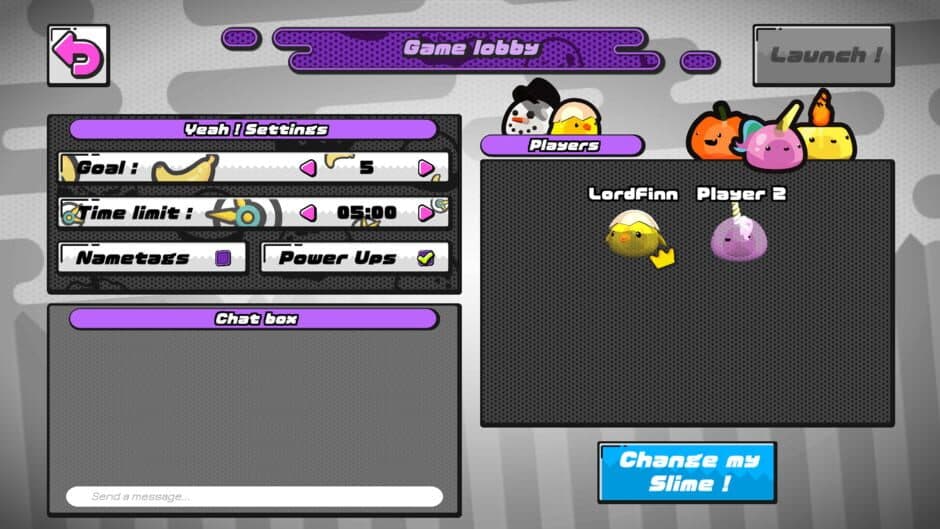 Скриншот 1 из Yogurt Royale