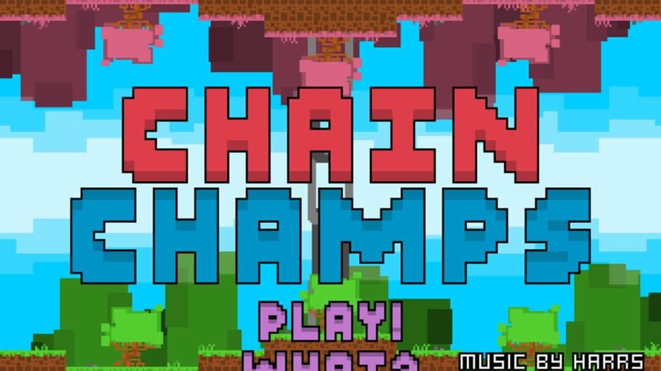 Скриншот 1 из Chain Champs