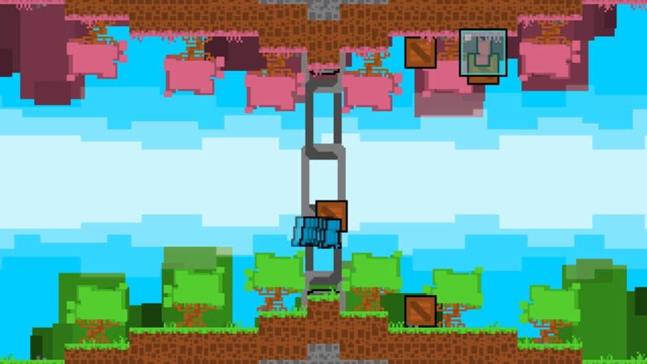 Скриншот 2 из Chain Champs