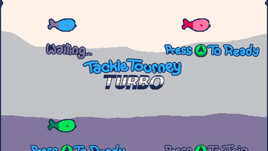 Скриншот 2 из Tackle Tourney Turbo