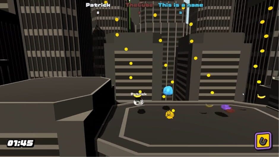 Скриншот 5 из Yogurt Royale