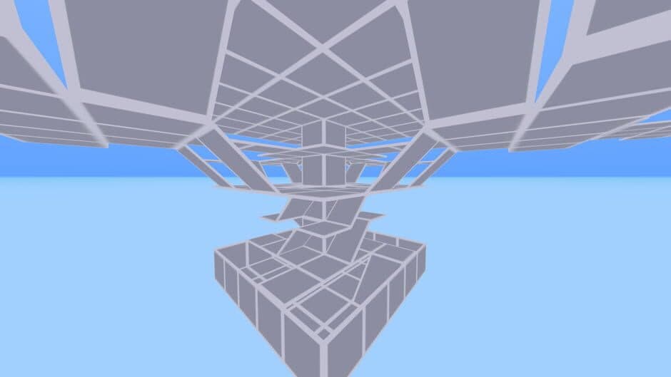 Скриншот 1 из SkyOfSteel