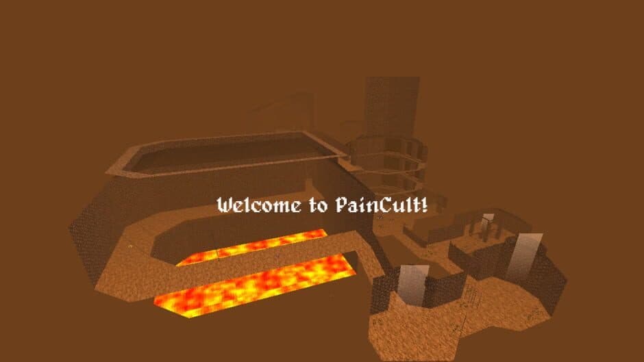 Скриншот 1 из Paincult