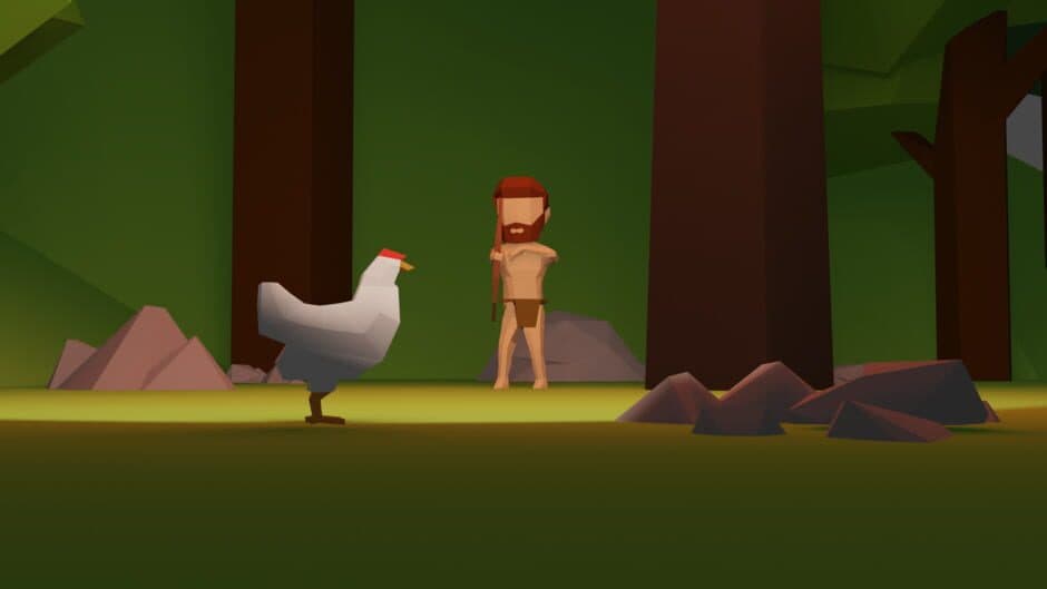 Скриншот 2 из Morterra