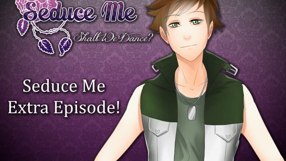Скриншот 1 из Seduce Me the Otome: Episode Series