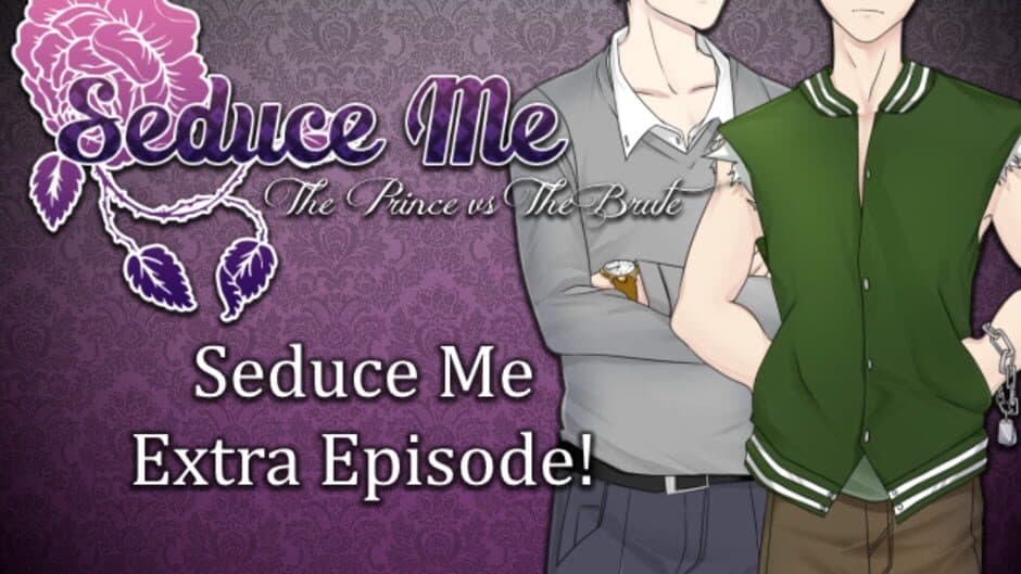 Скриншот 8 из Seduce Me the Otome: Episode Series
