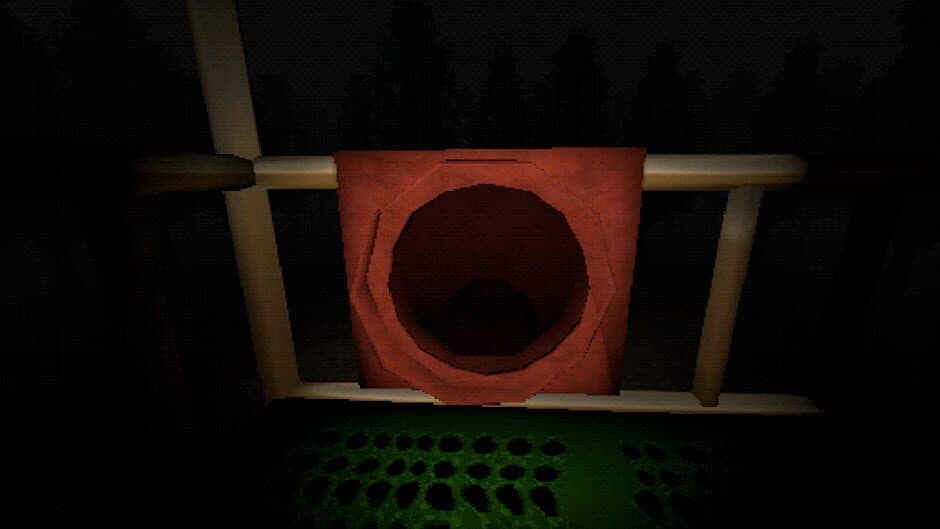 Скриншот 1 из Slide in the Woods