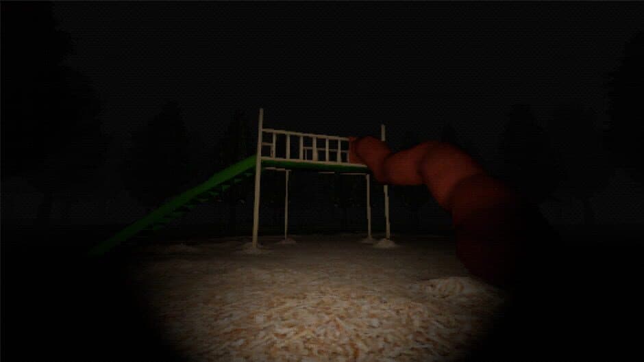 Скриншот 2 из Slide in the Woods