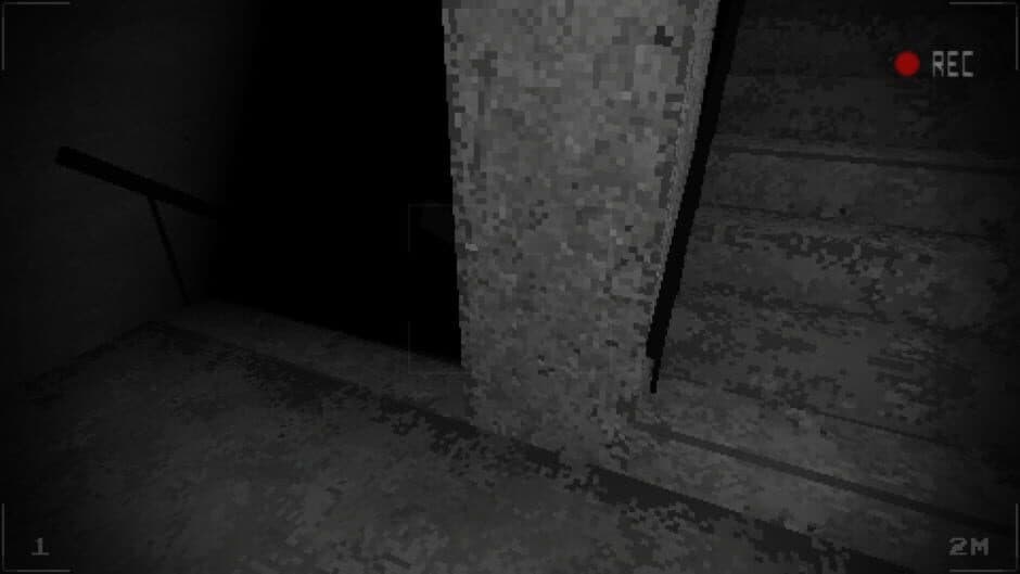 Скриншот 2 из SCP-087