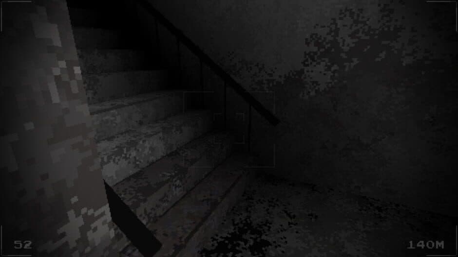 Скриншот 5 из SCP-087