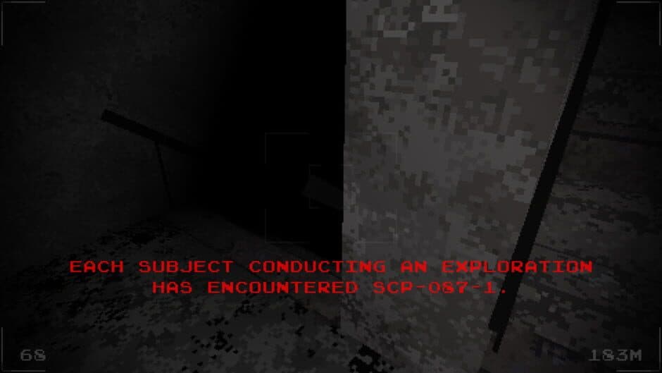 Скриншот 6 из SCP-087