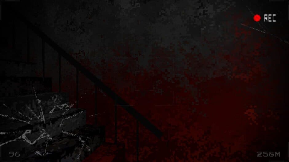 Скриншот 3 из SCP-087