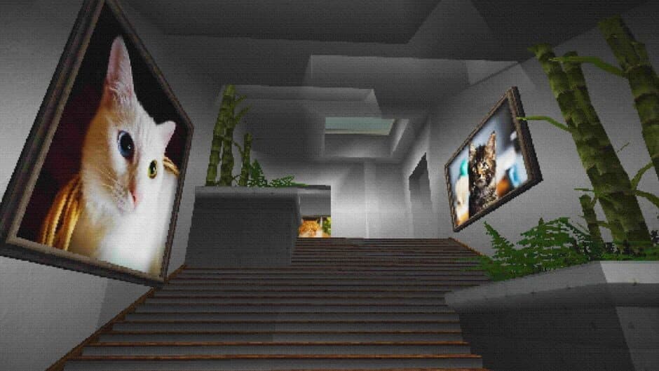 Скриншот 2 из The Anything Gallery