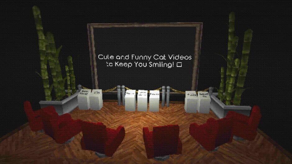 Скриншот 3 из The Anything Gallery