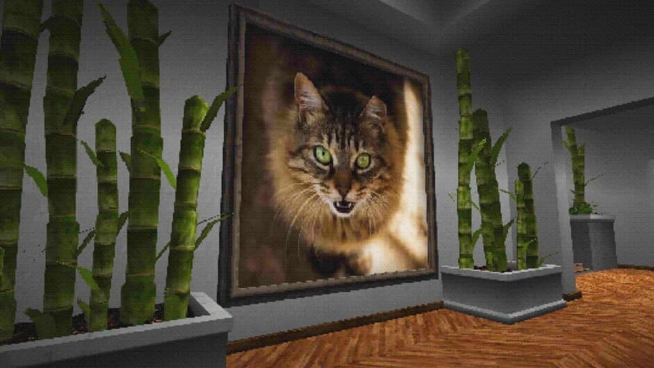 Скриншот 4 из The Anything Gallery