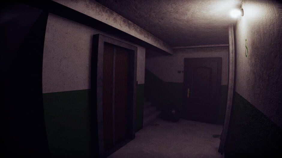 Скриншот 4 из Wrong Floor