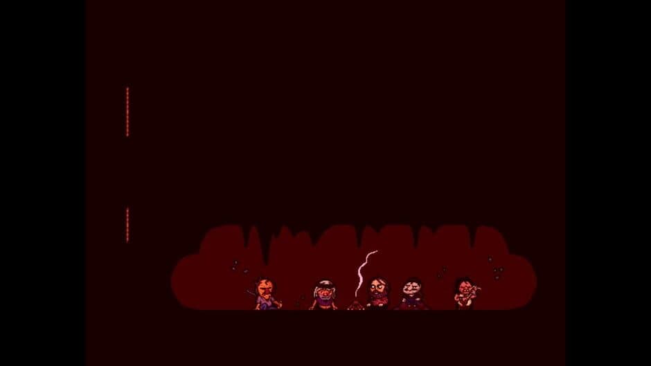 Скриншот 1 из Lisa: The Pointless - Scholar of the Wilbur Sin Edition