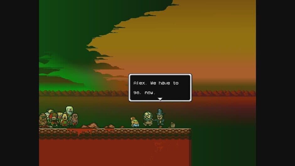 Скриншот 2 из Lisa: The Pointless - Scholar of the Wilbur Sin Edition