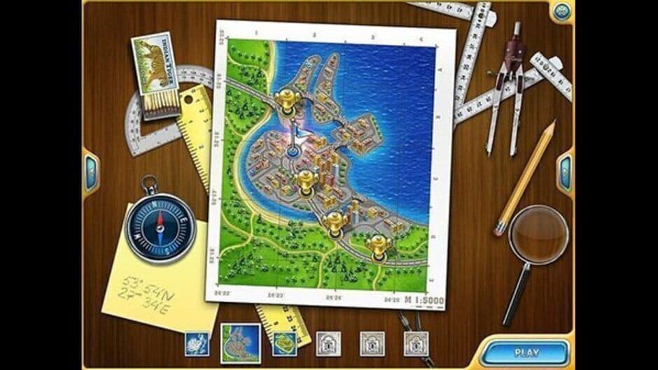 Скриншот 1 из Rescue Frenzy