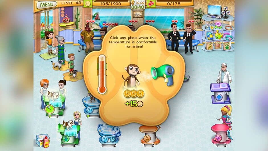 Скриншот 6 из Pet Show Craze