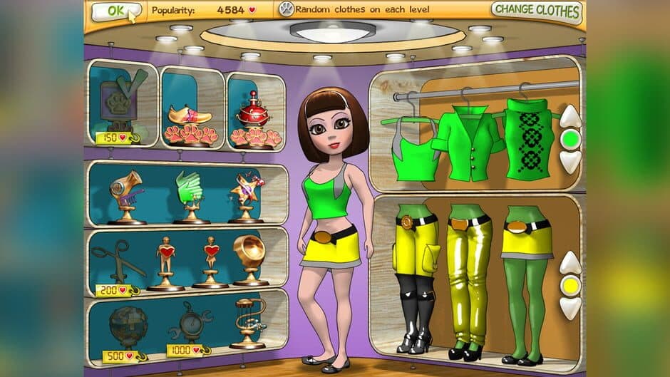 Скриншот 3 из Pet Show Craze