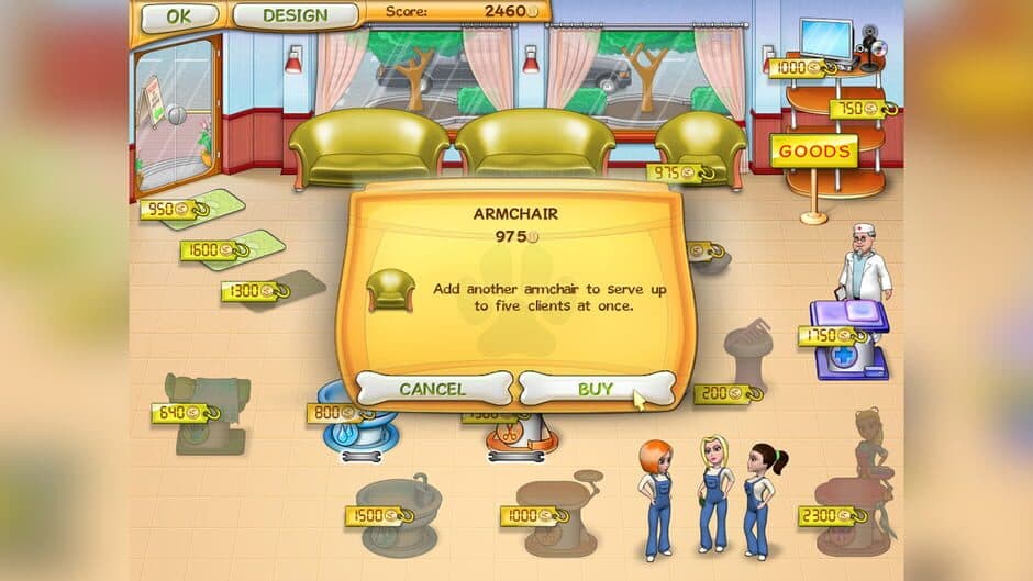 Скриншот 5 из Pet Show Craze