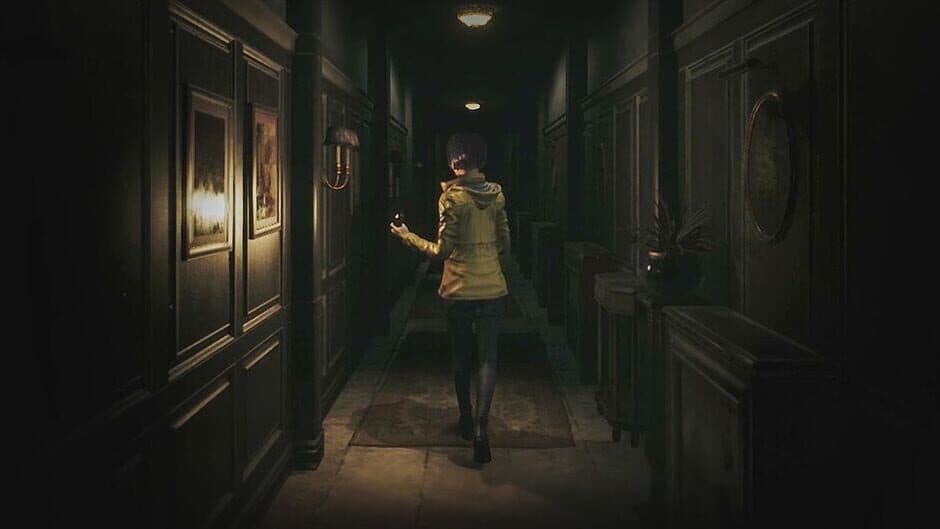 Скриншот 2 из Song of Horror: Complete Edition