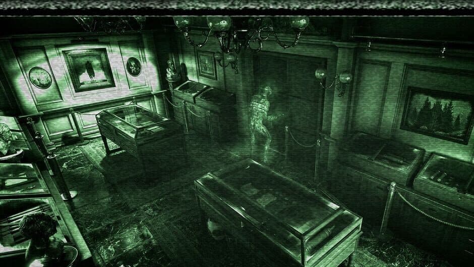Скриншот 4 из Song of Horror: Complete Edition