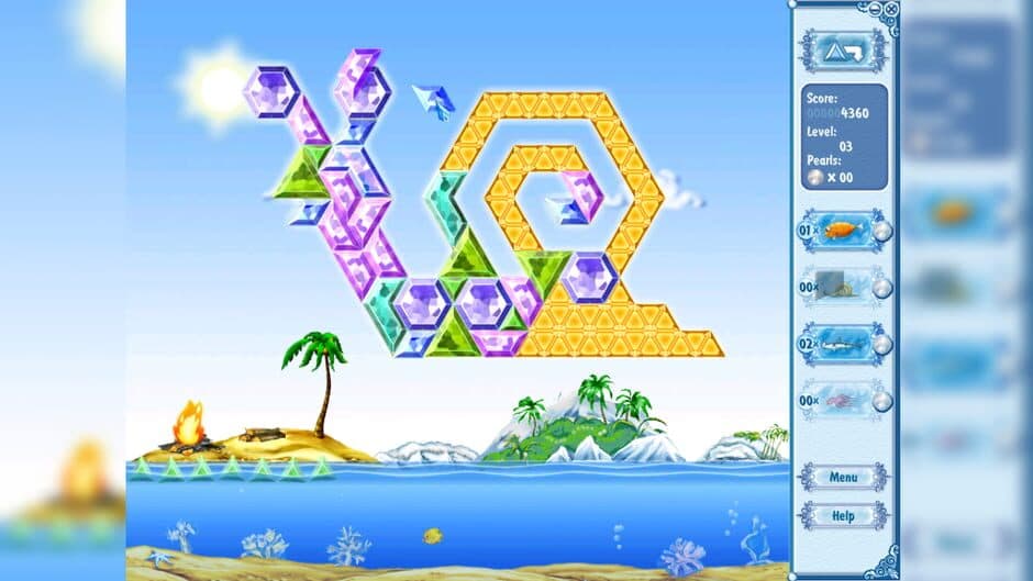 Скриншот 3 из Arctic Quest