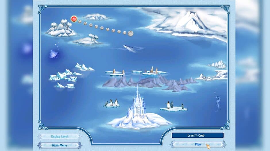 Скриншот 5 из Arctic Quest