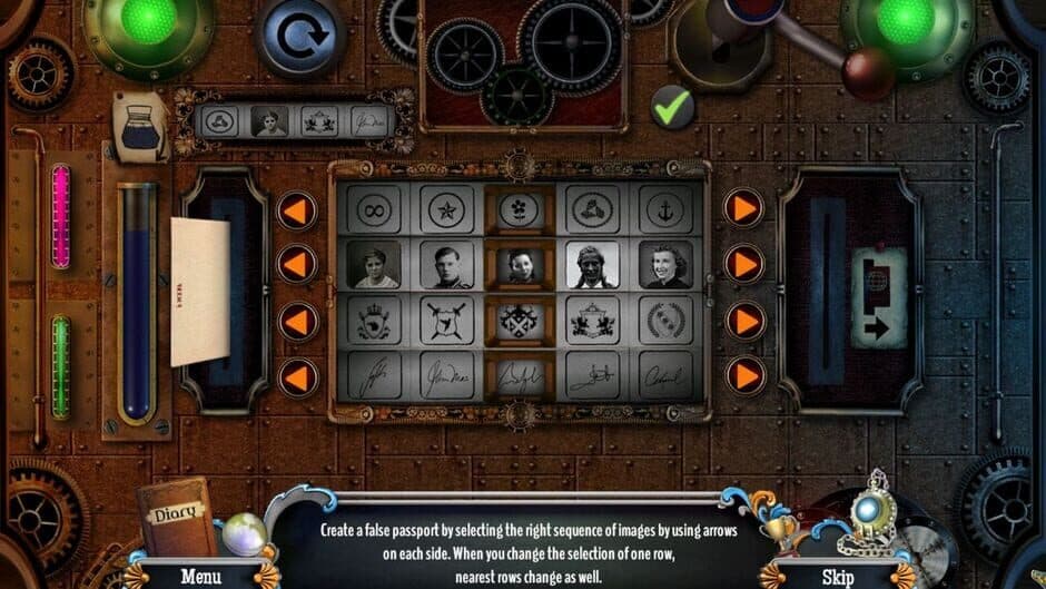 Скриншот 2 из Spear of Destiny: The Final Journey