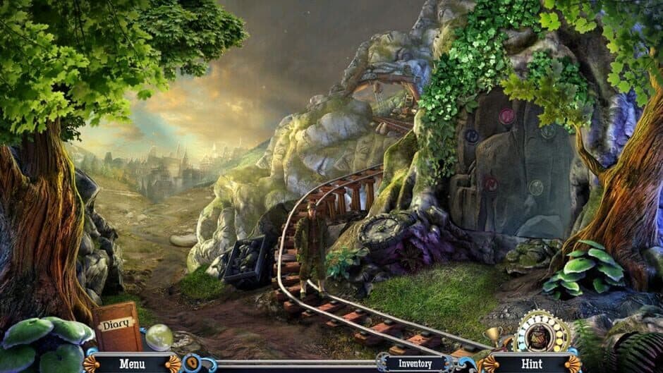 Скриншот 3 из Spear of Destiny: The Final Journey