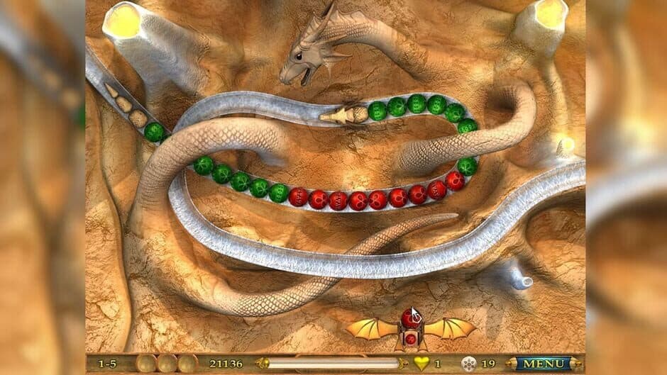 Скриншот 5 из Sky Kingdoms