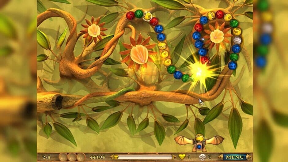 Скриншот 6 из Sky Kingdoms