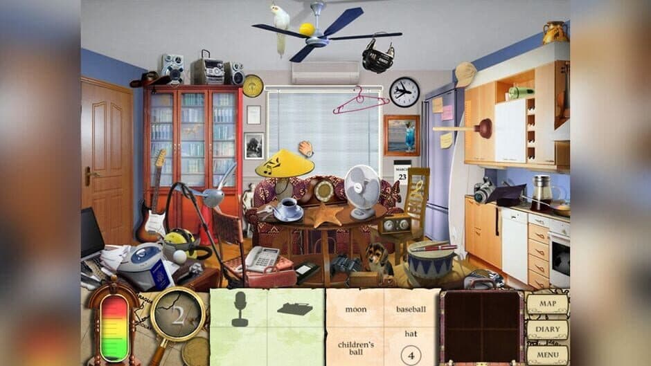 Скриншот 5 из Treasure Masters, Inc.